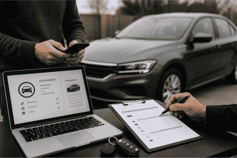 {"root":{"children":[{"children":[{"detail":0,"format":0,"mode":"normal","style":"","text":"Should You Buy a Car Without a VIN Check?","type":"text","version":1}],"direction":null,"format":"","indent":0,"type":"paragraph","version":1,"textFormat":0,"textStyle":""}],"direction":null,"format":"","indent":0,"type":"root","version":1}}