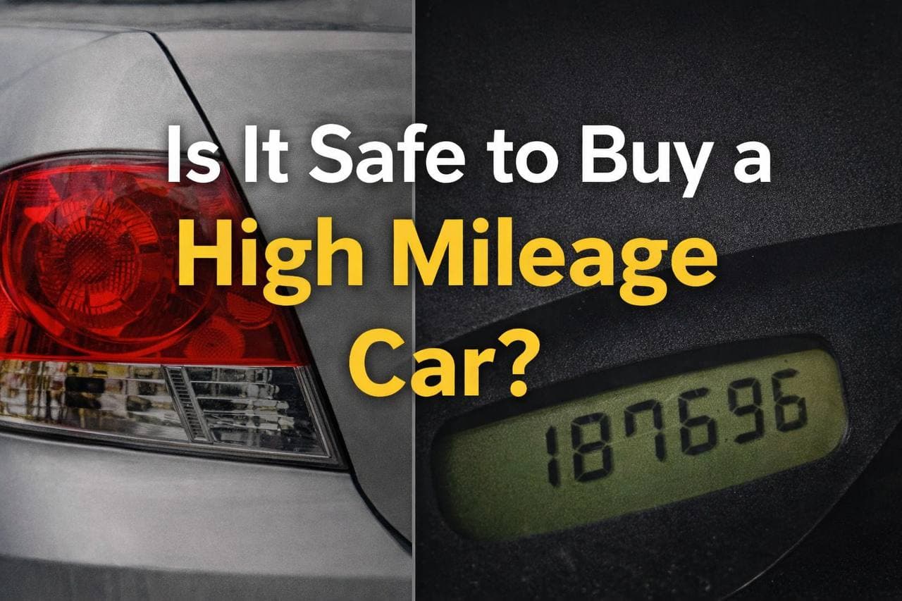 {"root":{"children":[{"children":[{"detail":0,"format":0,"mode":"normal","style":"","text":"Is It Safe to Buy a Car With High Mileage?","type":"text","version":1}],"direction":null,"format":"","indent":0,"type":"paragraph","version":1,"textFormat":0,"textStyle":""}],"direction":null,"format":"","indent":0,"type":"root","version":1}}