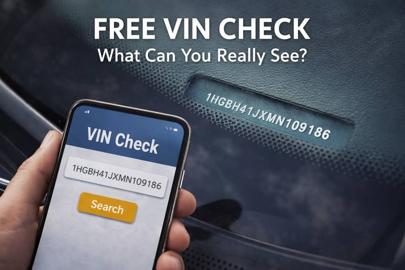 {"root":{"children":[{"children":[{"detail":0,"format":0,"mode":"normal","style":"","text":"What Can You Check for Free With a VIN Number?","type":"text","version":1}],"direction":null,"format":"","indent":0,"type":"paragraph","version":1,"textFormat":0,"textStyle":""}],"direction":null,"format":"","indent":0,"type":"root","version":1}}