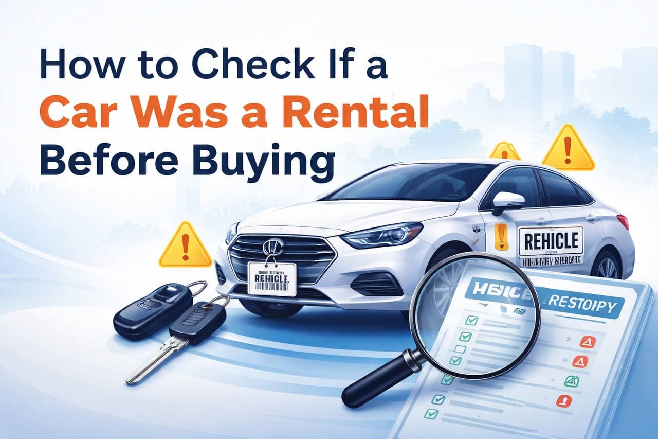 {"root":{"children":[{"children":[{"detail":0,"format":0,"mode":"normal","style":"","text":"How to Check If a Car Was Used as a Rental Before Buying","type":"text","version":1}],"direction":null,"format":"","indent":0,"type":"paragraph","version":1,"textFormat":0,"textStyle":""}],"direction":null,"format":"","indent":0,"type":"root","version":1}}