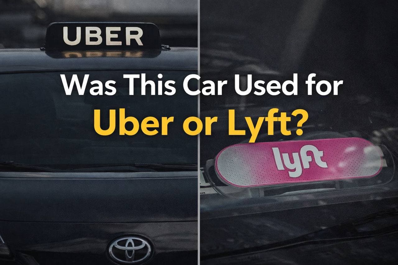 {"root":{"children":[{"children":[{"detail":0,"format":0,"mode":"normal","style":"","text":"How to Check If a Car Was Used for Uber or Lyft","type":"text","version":1}],"direction":null,"format":"","indent":0,"type":"paragraph","version":1,"textFormat":0,"textStyle":""}],"direction":null,"format":"","indent":0,"type":"root","version":1}}